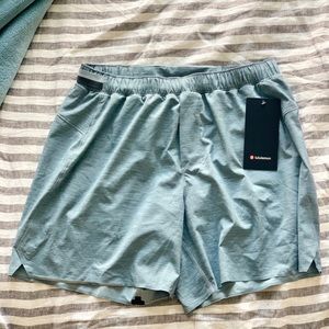 NWT LULULEMON - Surge Short - 6” inseam - LINED